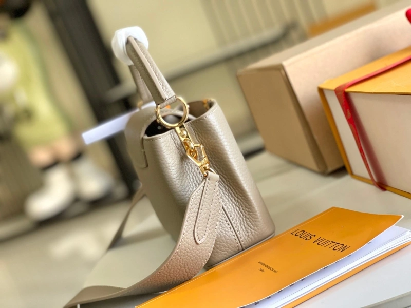 LV Capucines Bags 4171D-0128