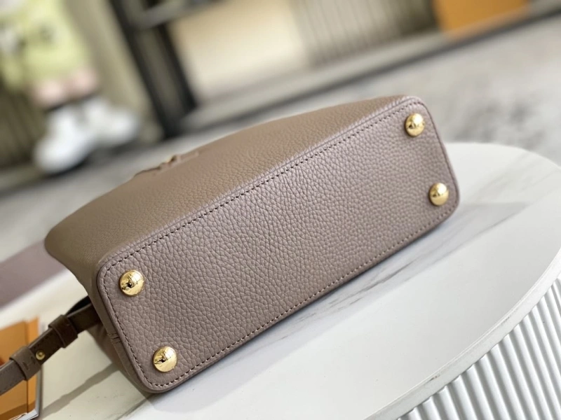 LV Capucines Bags 4171D-0129