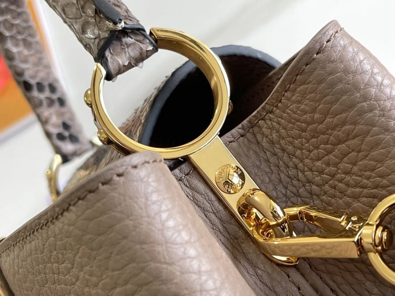 LV Capucines Bags 4171D-0129