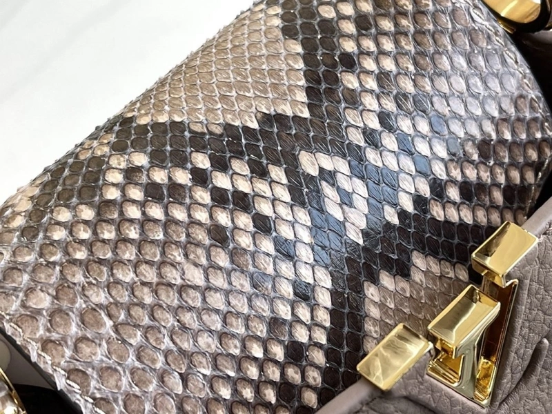 LV Capucines Bags 4171D-0129