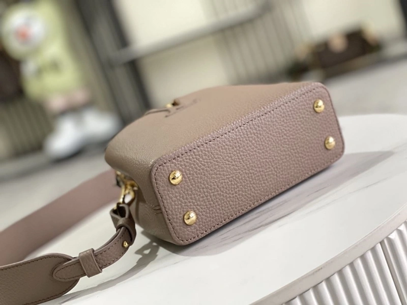 LV Capucines Bags 4171D-0130