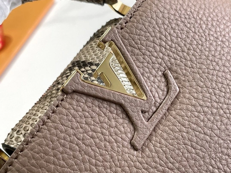 LV Capucines Bags 4171D-0130