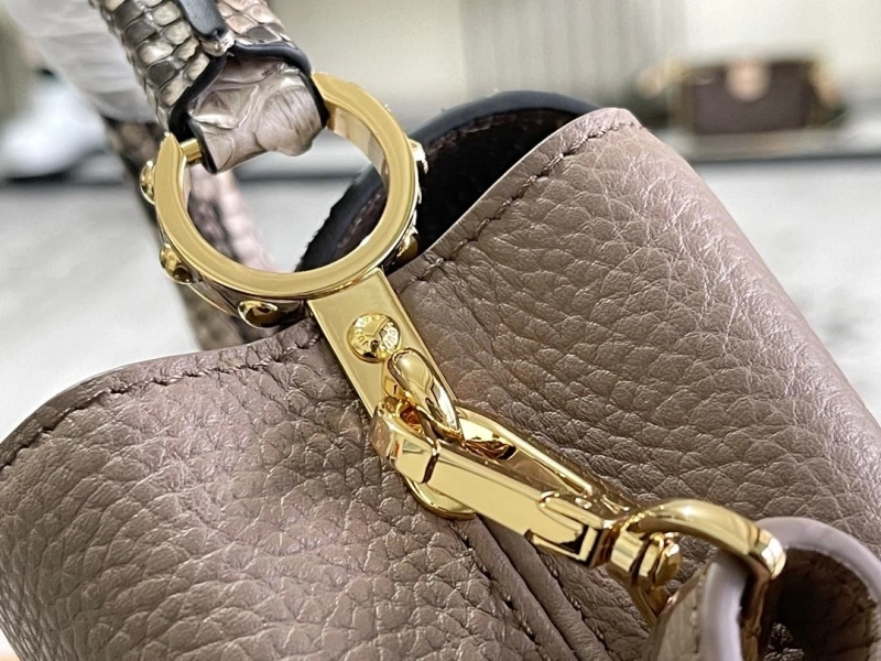 LV Capucines Bags 4171D-0130