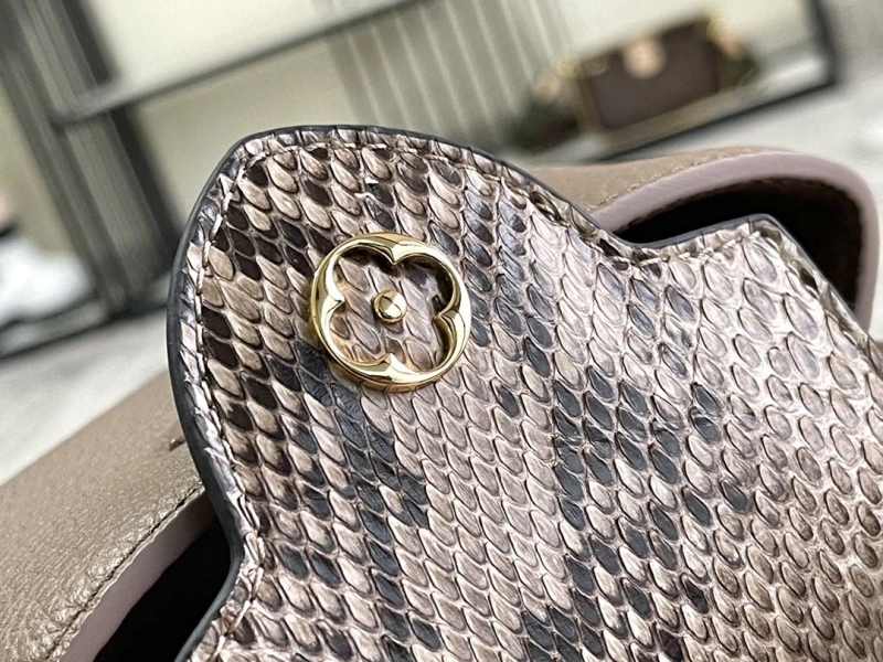 LV Capucines Bags 4171D-0130