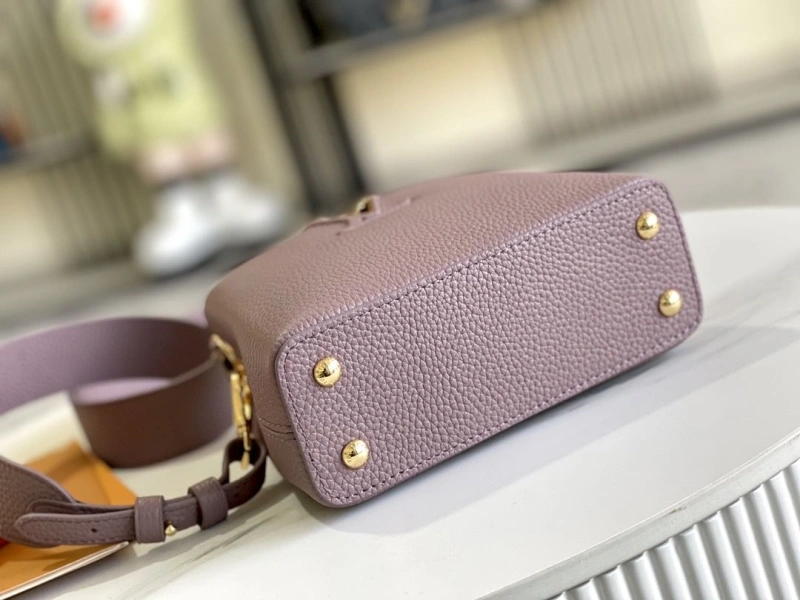 LV Capucines Bags 4171D-0132