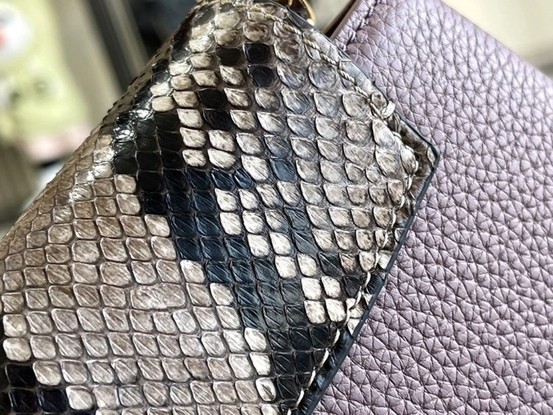 LV Capucines Bags 4171D-0132