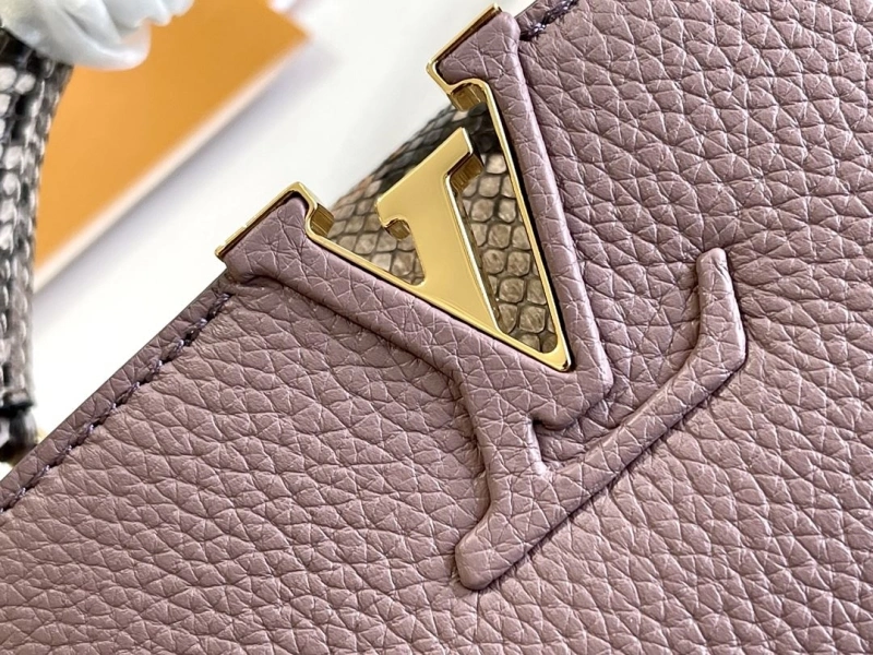 LV Capucines Bags 4171D-0132