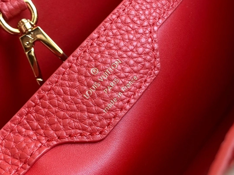 LV Capucines Bags 4171D-0135
