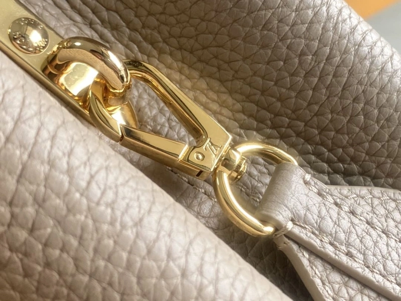 LV Capucines Bags 4171D-0136
