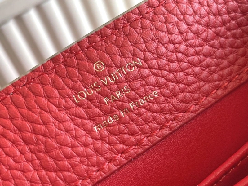 LV Capucines Bags 4171D-0137