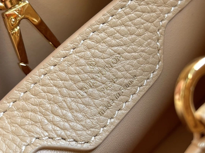 LV Capucines Bags 4171D-0139