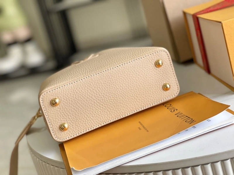 LV Capucines Bags 4171D-0140