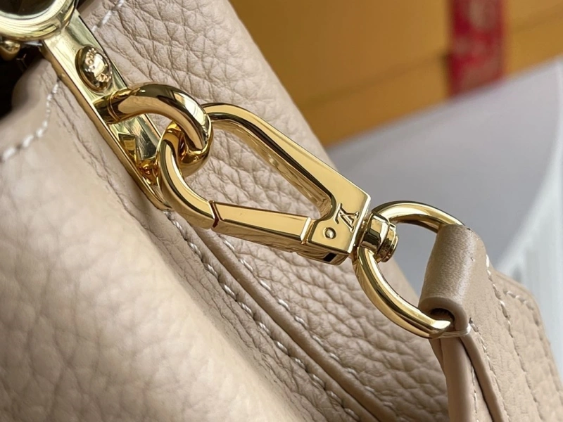 LV Capucines Bags 4171D-0140