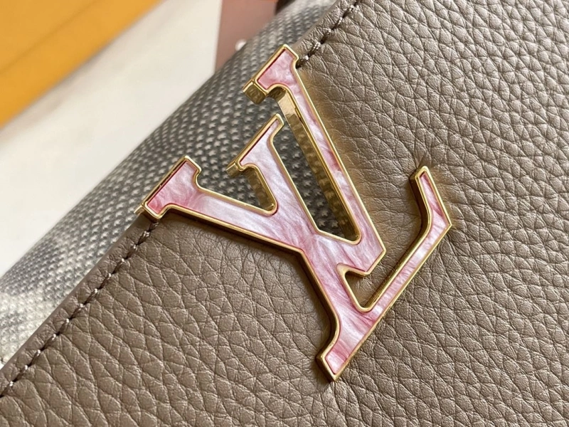 LV Capucines Bags 4171D-0141