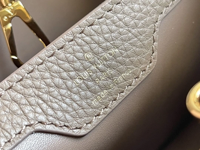 LV Capucines Bags 4171D-0141