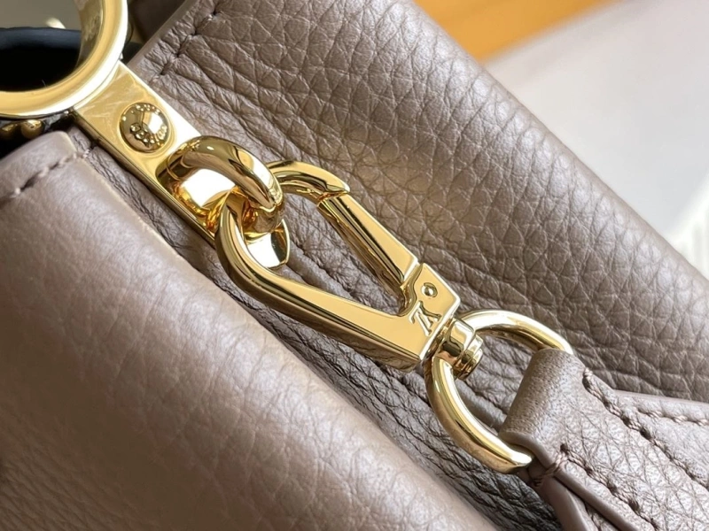 LV Capucines Bags 4171D-0142