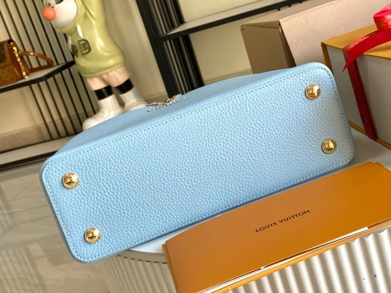 LV Capucines Bags 4171D-0145