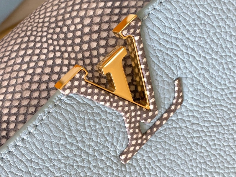 LV Capucines Bags 4171D-0145