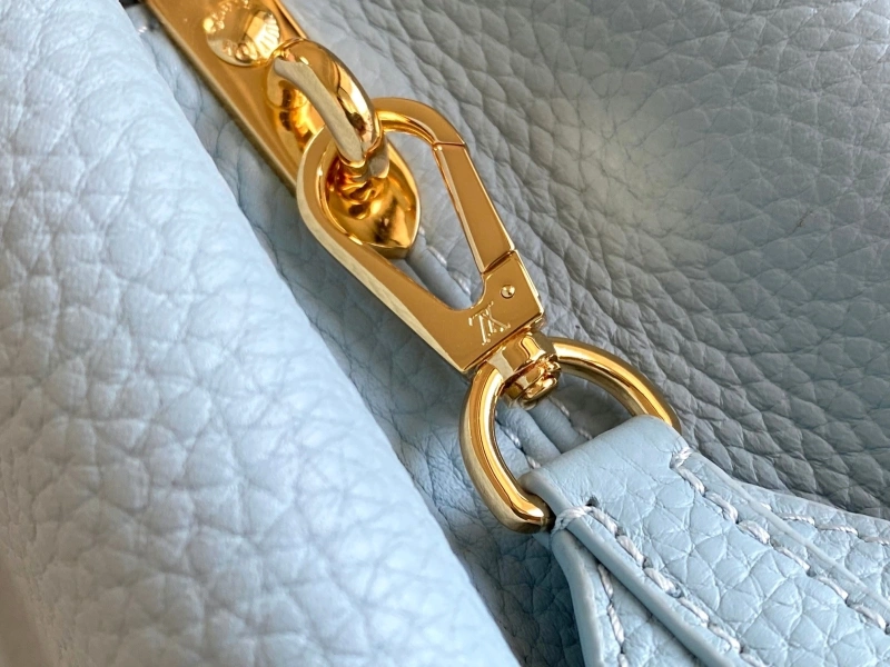 LV Capucines Bags 4171D-0145