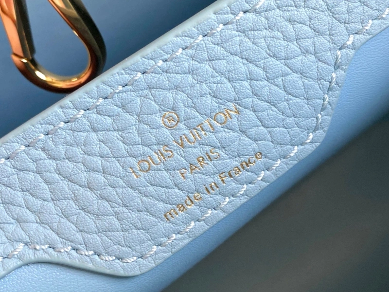 LV Capucines Bags 4171D-0145
