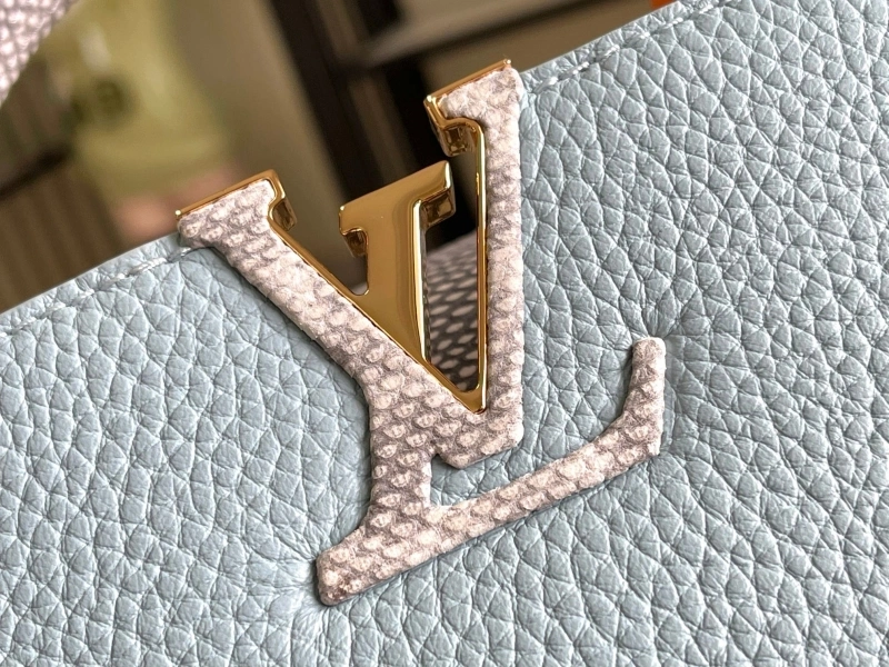 LV Capucines Bags 4171D-0146