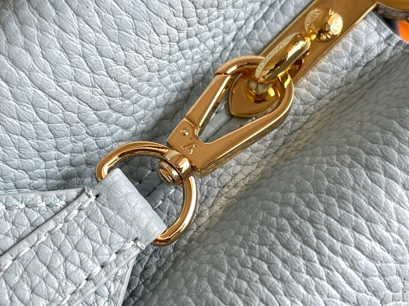LV Capucines Bags 4171D-0146