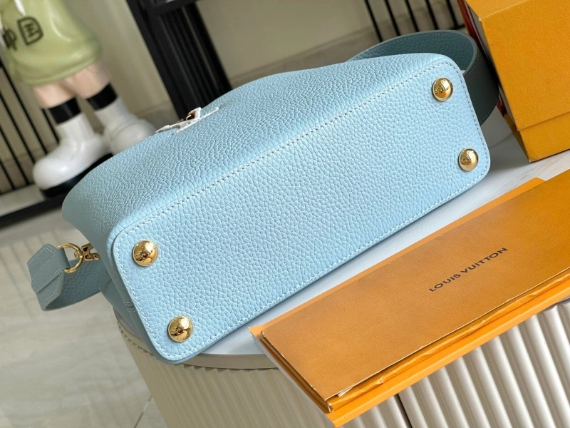 LV Capucines Bags 4171D-0146