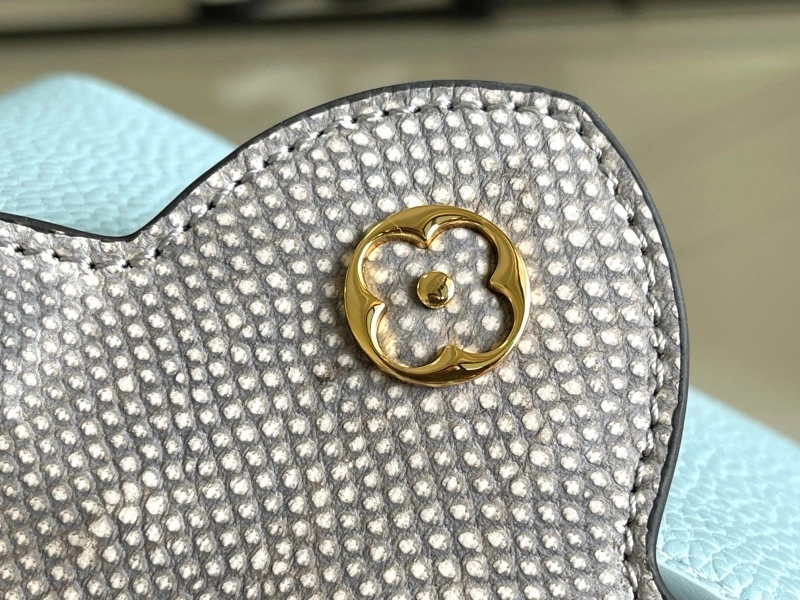 LV Capucines Bags 4171D-0147