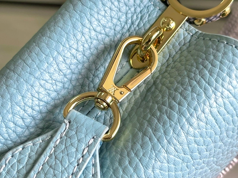 LV Capucines Bags 4171D-0147