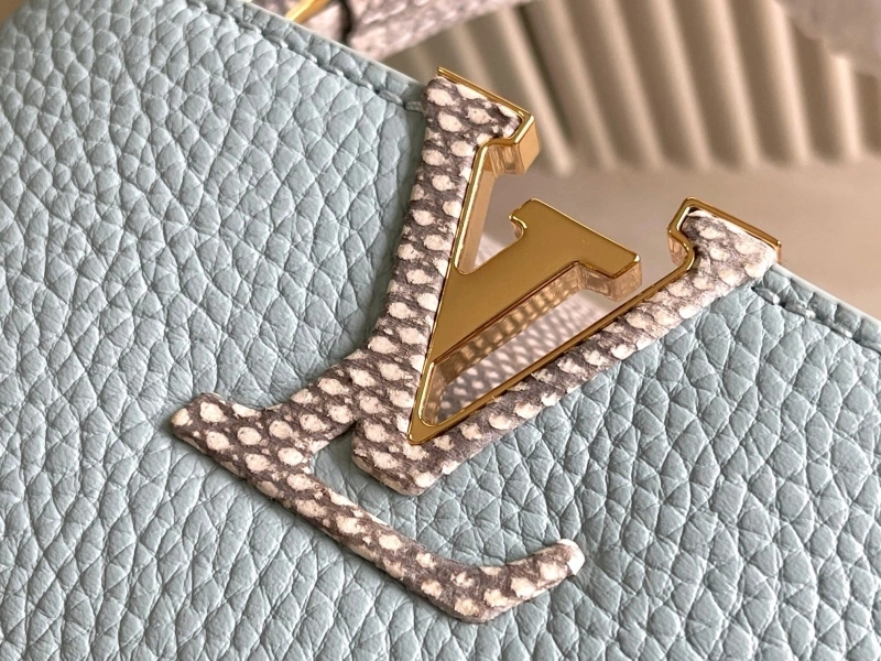 LV Capucines Bags 4171D-0147