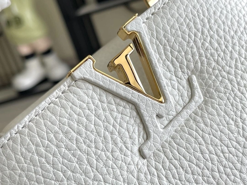 LV Capucines Bags 4171D-0148