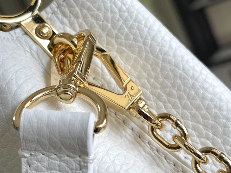 LV Capucines Bags 4171D-0148