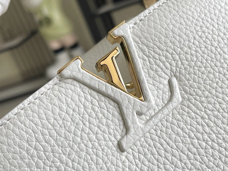 LV Capucines Bags 4171D-0149