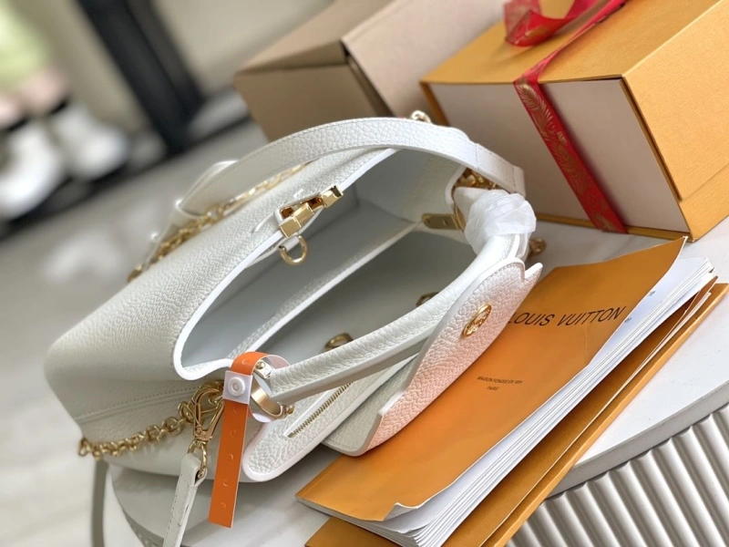 LV Capucines Bags 4171D-0149