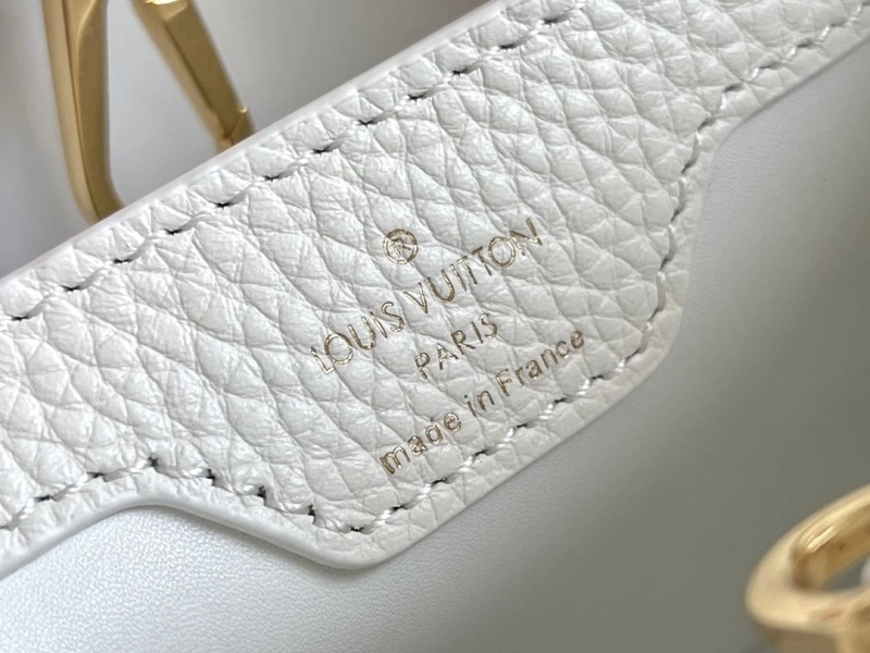 LV Capucines Bags 4171D-0149