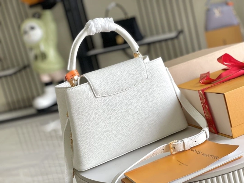 LV Capucines Bags 4171D-0150