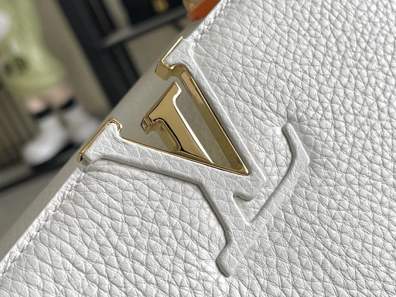LV Capucines Bags 4171D-0150