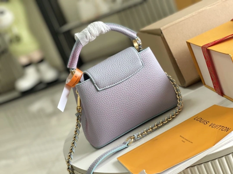 LV Capucines Bags 4171D-0151