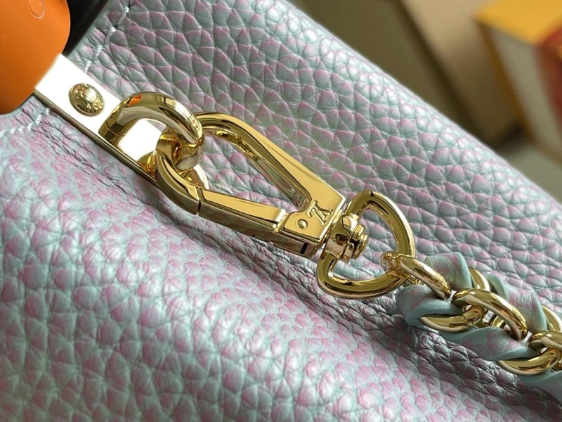 LV Capucines Bags 4171D-0151