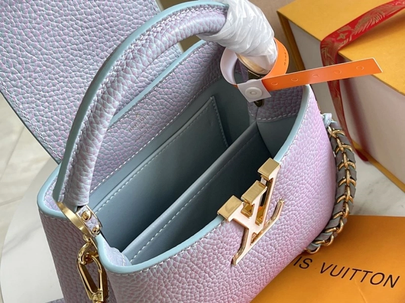 LV Capucines Bags 4171D-0151