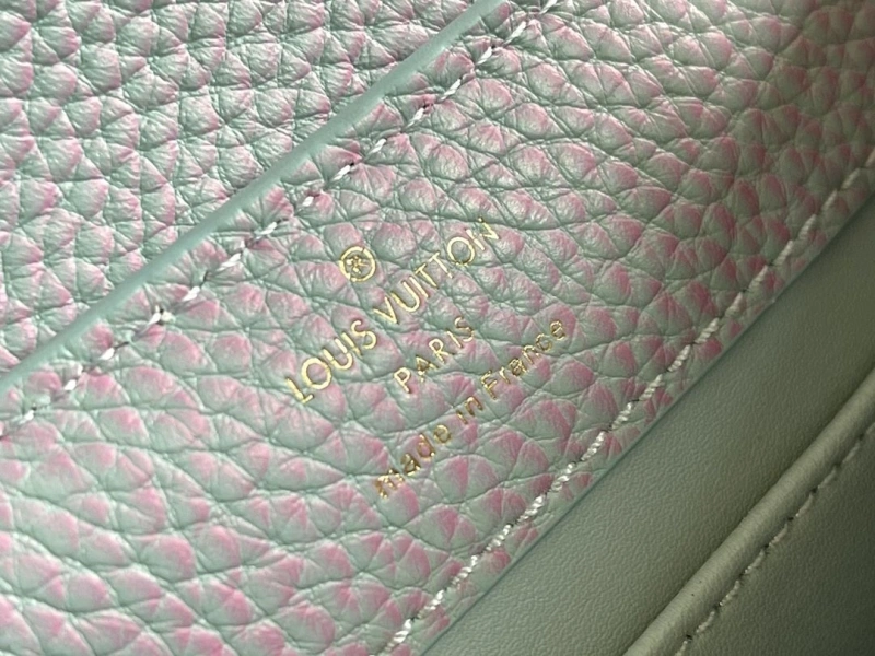 LV Capucines Bags 4171D-0151