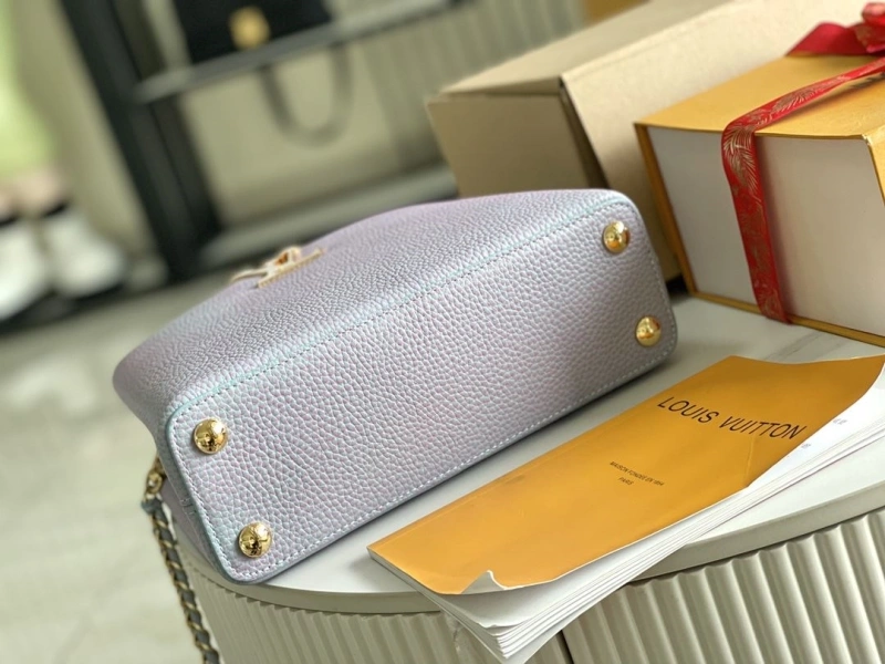 LV Capucines Bags 4171D-0152