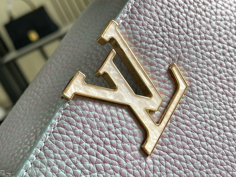 LV Capucines Bags 4171D-0152