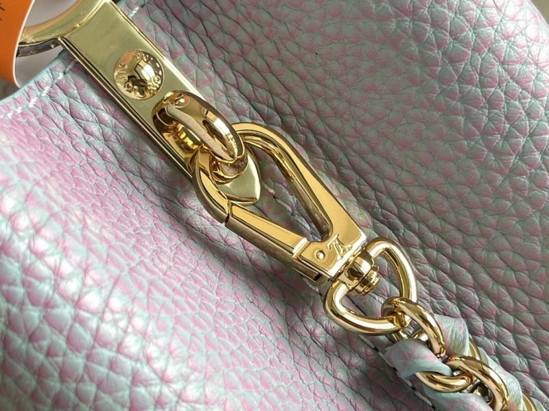 LV Capucines Bags 4171D-0152