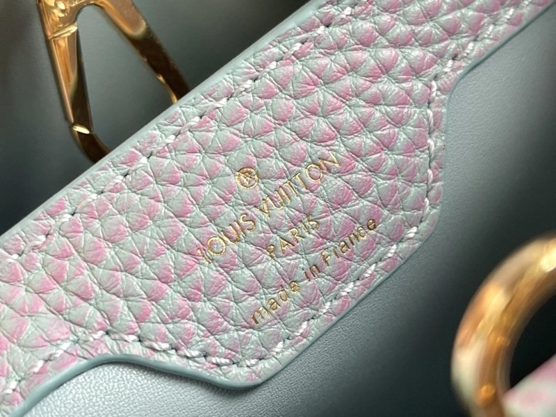 LV Capucines Bags 4171D-0152