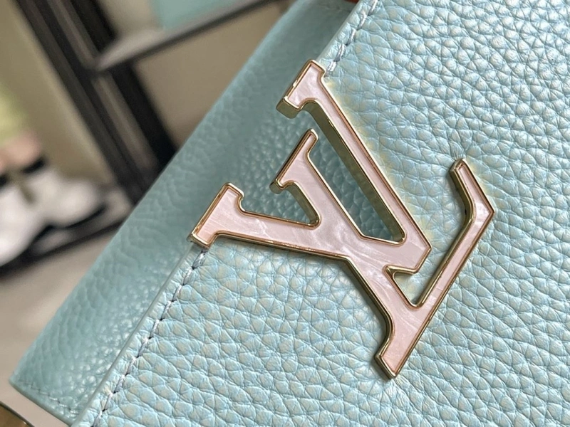 LV Capucines Bags 4171D-0154