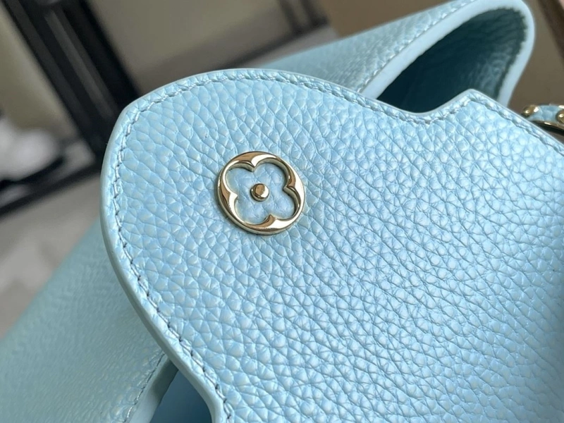 LV Capucines Bags 4171D-0154