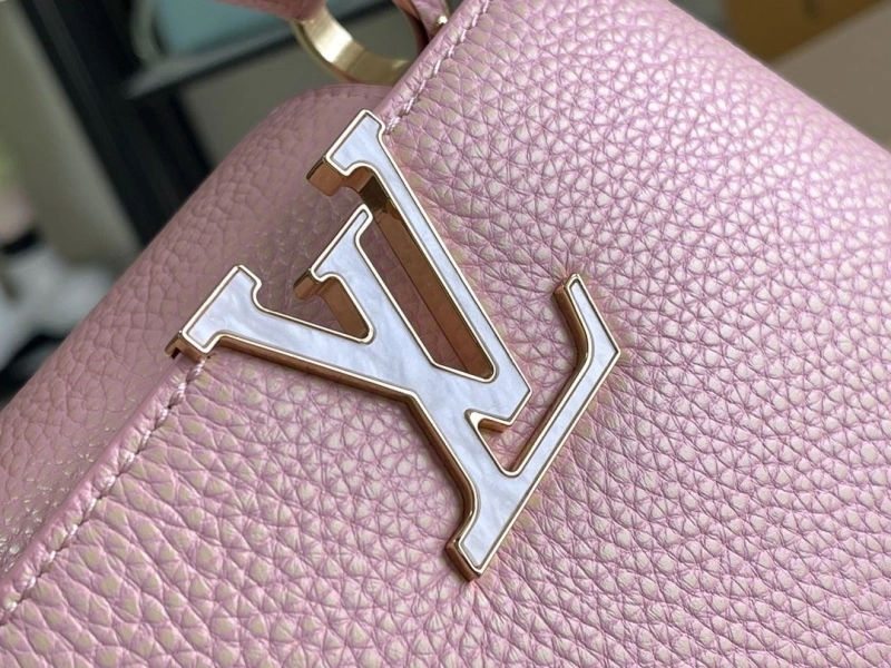 LV Capucines Bags 4171D-0155