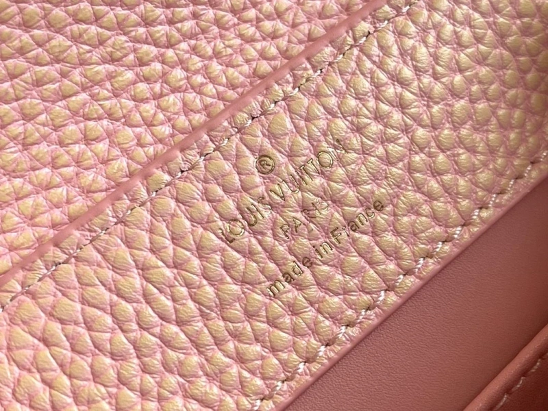 LV Capucines Bags 4171D-0155