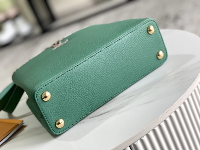 LV Capucines Bags 4171D-0157